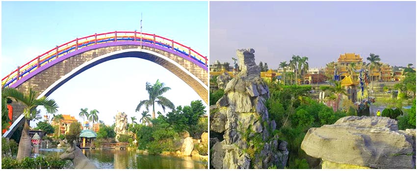 五年千歲公園